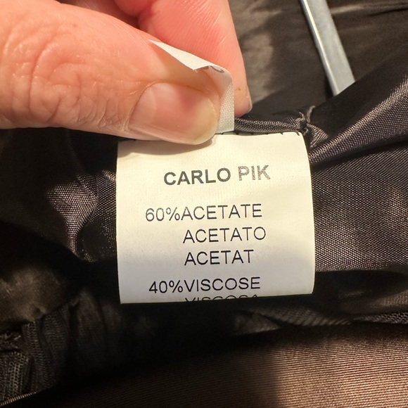 CarlOpik skirt - Picture 8 of 12